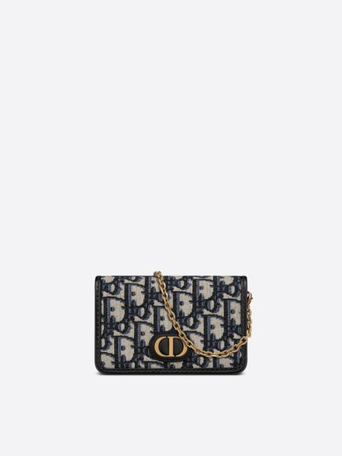Dior 30 Montaigne Nano Pouch