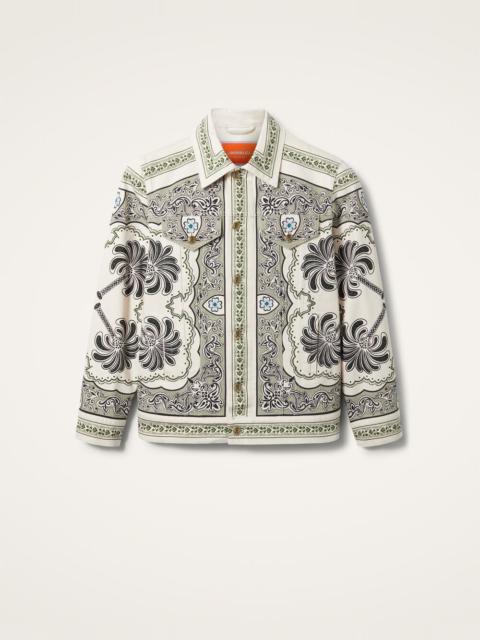 JJ Jean Jacket