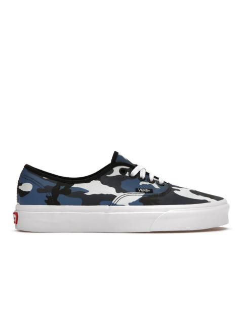 Vans Vans Authentic Billy's Ent Pop Camo Pack