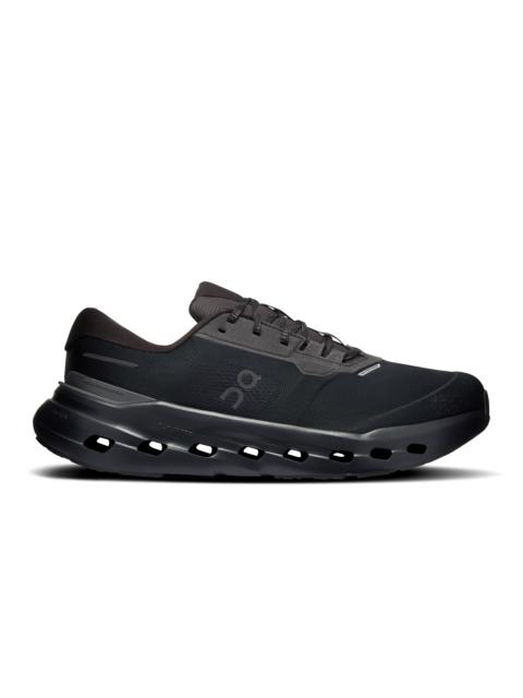 On Cloudrunner 3 Waterproof