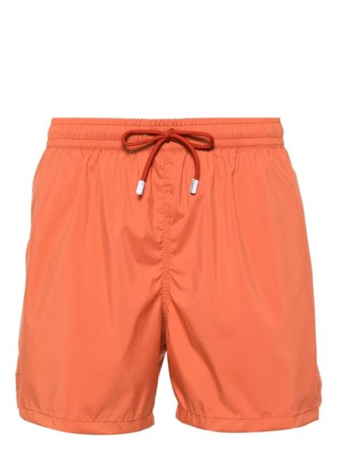 FEDELI Madeira swim shorts