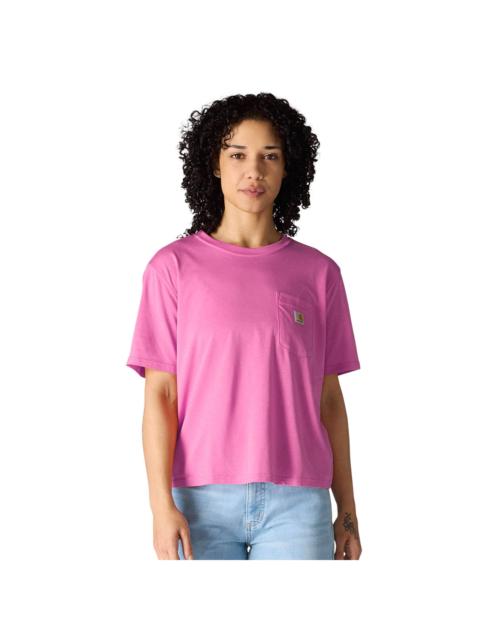 Carhartt Women's TENCEL™ Fiber Series Loose T-Shirt