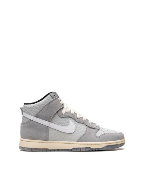 Nike Dunk High PRM "Culture Day" sneakers
