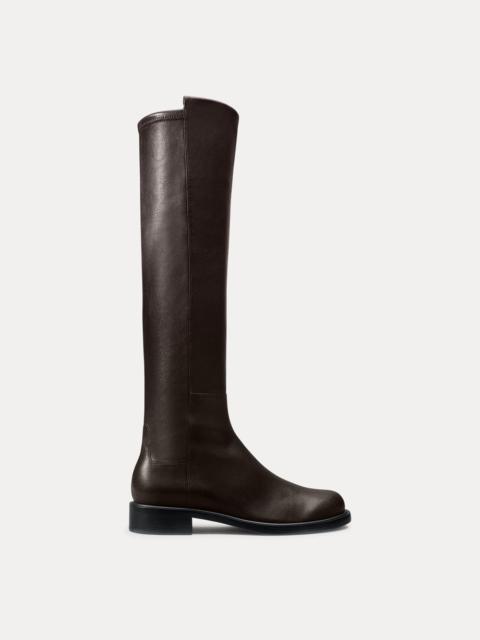 Stuart Weitzman 5050 GISELE KNEE-HIGH BOOT