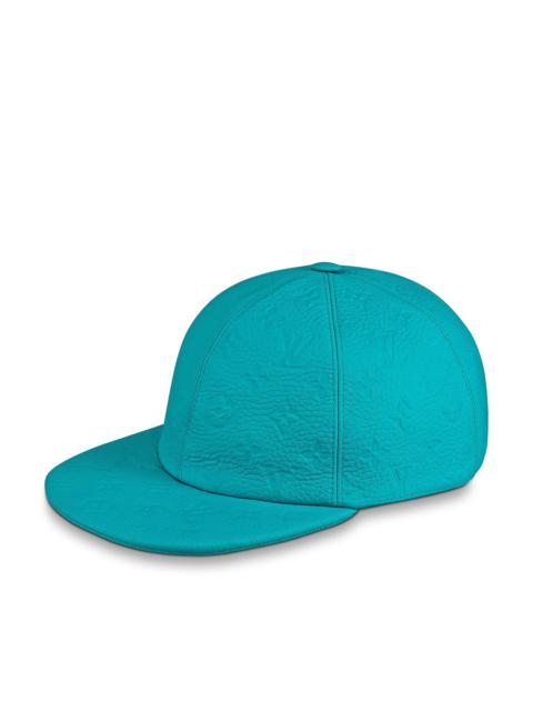 Louis Vuitton 1.1 Monogram Leather Cap