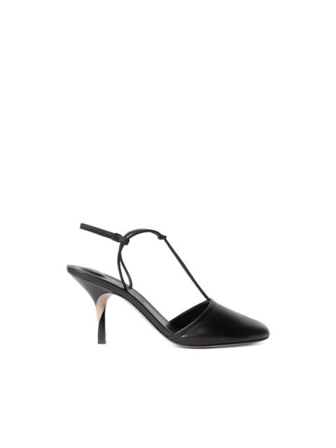 JACQUEMUS The Pina sandals