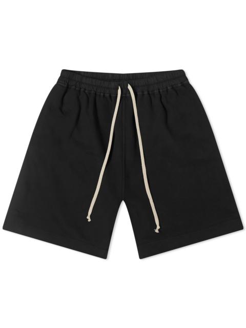 Rick Owens DRKSHDW Rick Owens DRKSHDW Longline Boxer Shorts