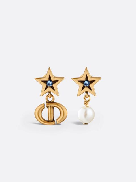 Dior Lucky Charms Studs