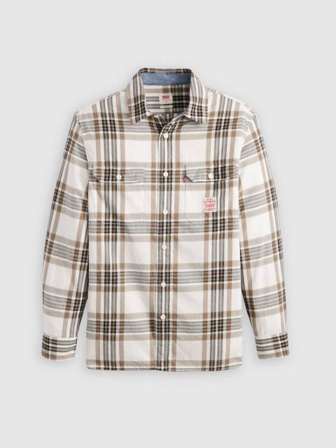 Levi's CLASSIC WORKER SHIRT