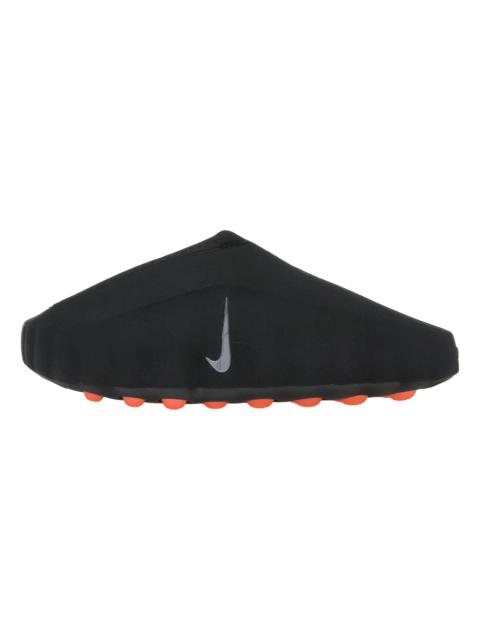 Nike Mind 001 Slide "Black Chrome" HQ430 001