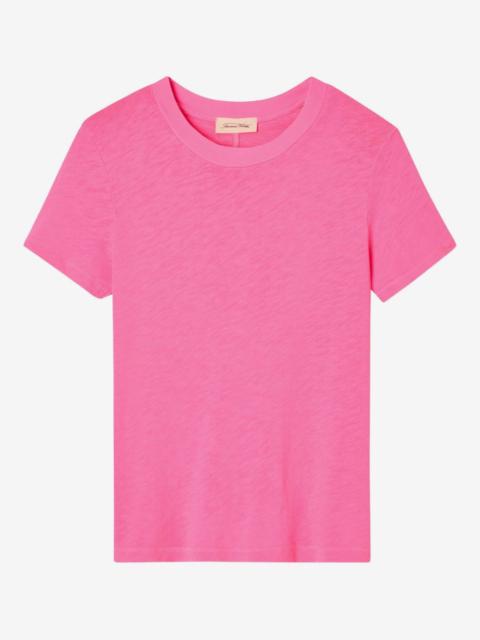 American Vintage Sonoma short-sleeve T-shirt