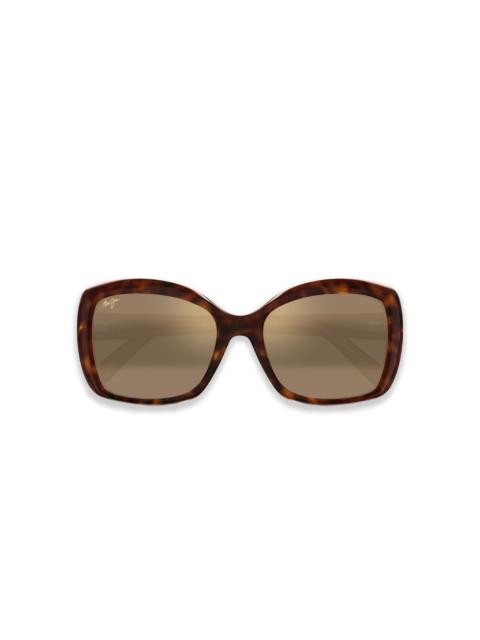 Maui Jim cat-eye frame sunglasses