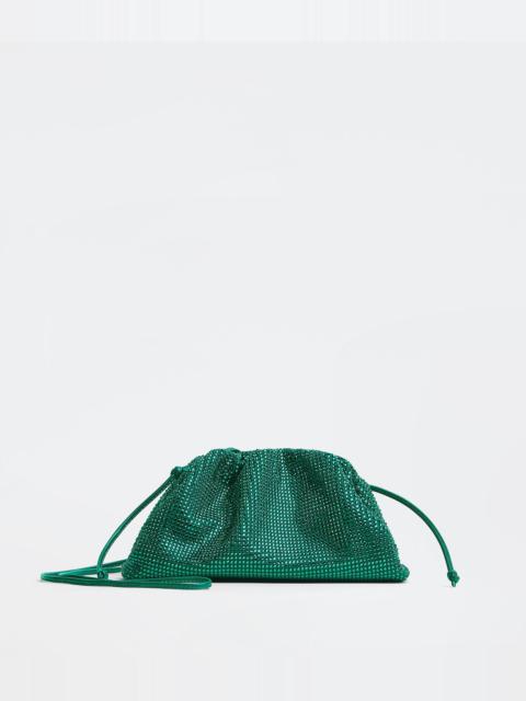 Bottega Veneta mini pouch