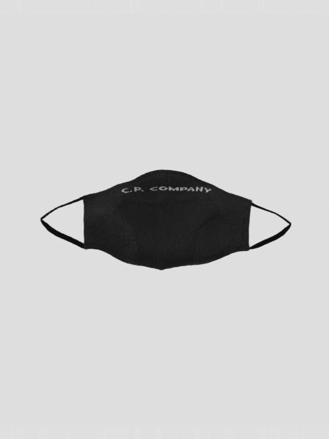 C.P. Company Dryarn® Face Mask