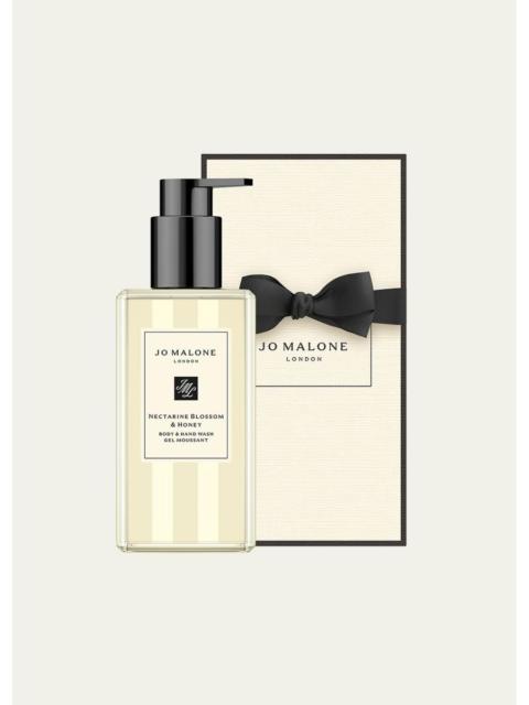 Jo Malone London 8.5 oz. Nectarine Blossom & Honey Body & Hand Wash