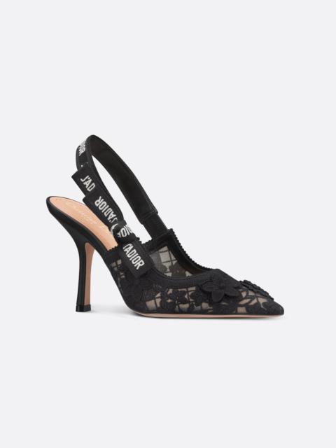 Dior J'Adior Slingback Pump