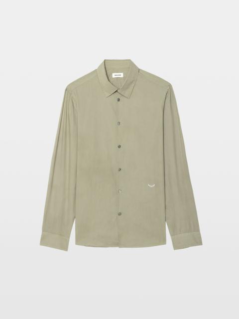 Zadig & Voltaire Sid Shirt