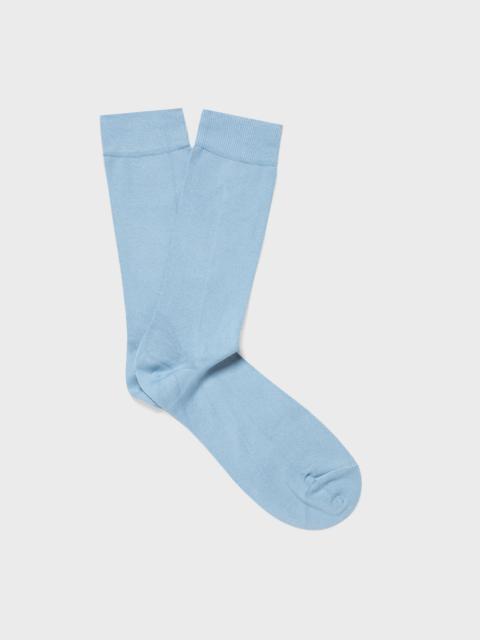 Sunspel Cotton Socks