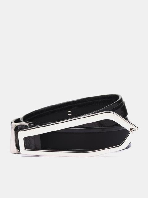Kiko Kostadinov Alec Belt | hlorenzo | REVERSIBLE