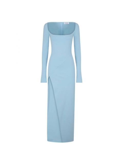 Light blue Lawrence maxi Dress