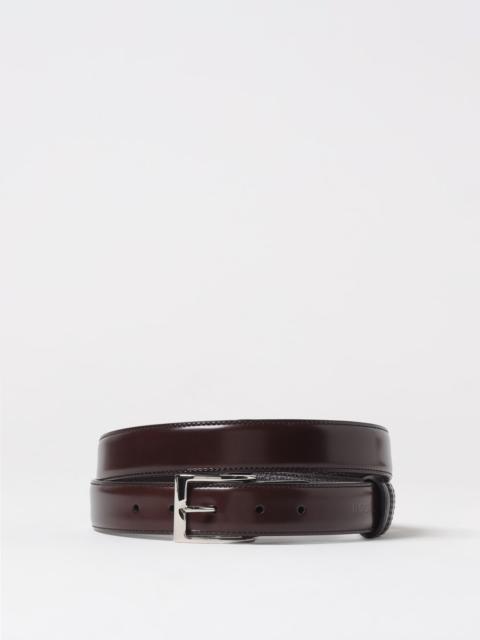 HOGAN Belt men Hogan