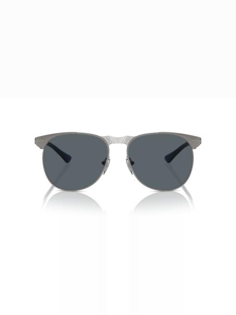 Persol 649 IRON