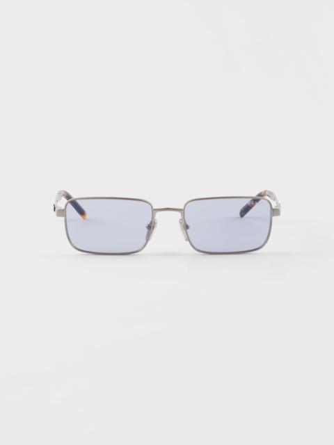 Prada Sunglasses with Prada logo