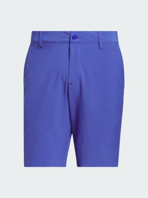 adidas Ultimate365 8.5-Inch Golf Shorts