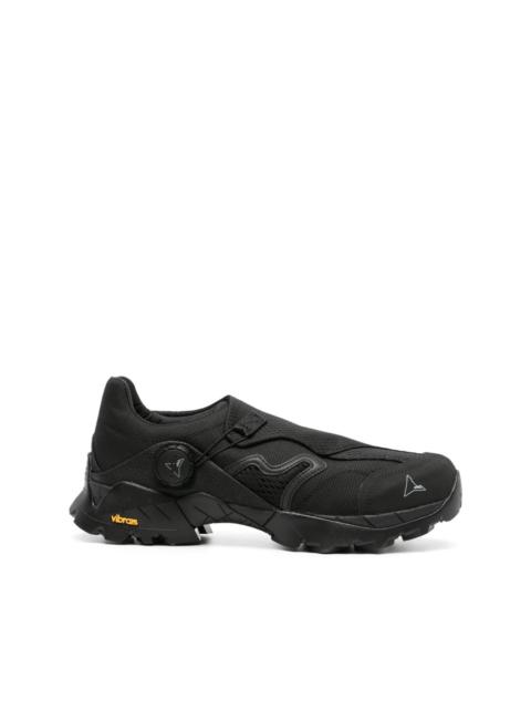 ROA Minaar twist-lock sneakers