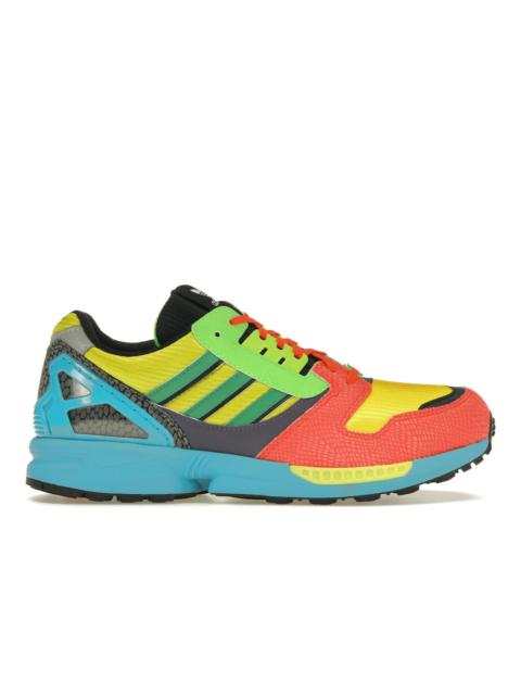 adidas ZX 5000 'A-ZX Series - Torsion' | goat | REVERSIBLE