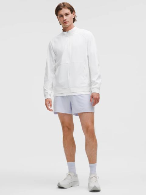 lululemon Pace Breaker Linerless Short 5"