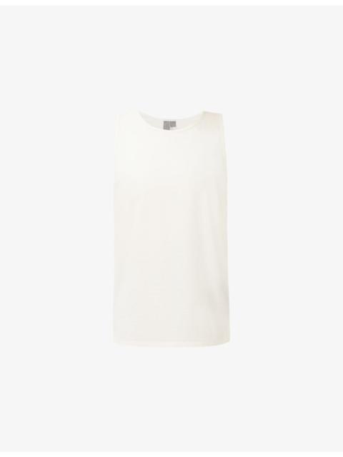 Sweaty Betty Ultimate Train Perforated Vest Top