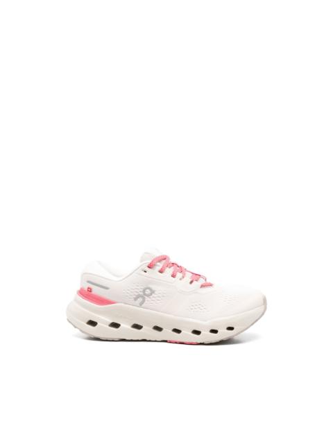 On Cloudrunner mesh sneakers