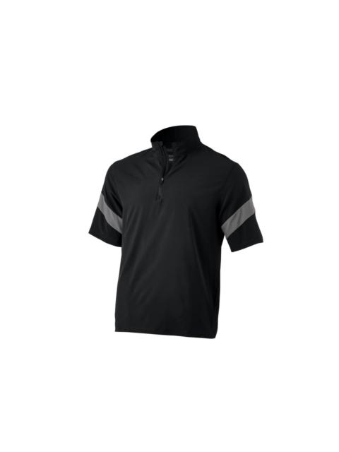 Mizuno Mizuno Men's Short Sleeve Hitting Jacket