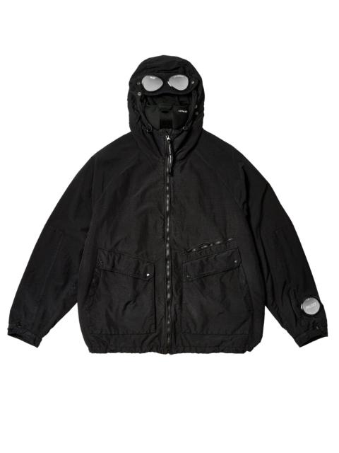 PALACE PALACE C.P. COMPANY JACKET BLACK