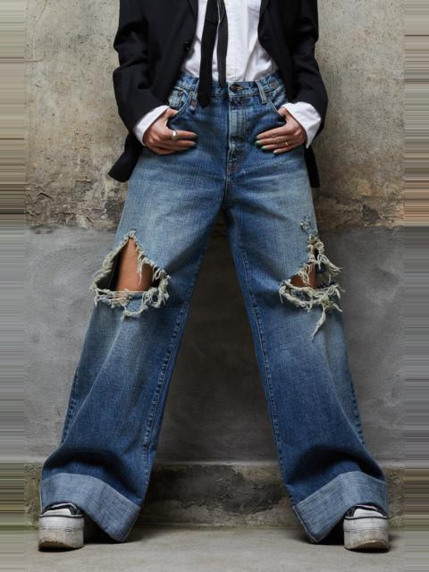 LISA BAGGY JEAN - REESE