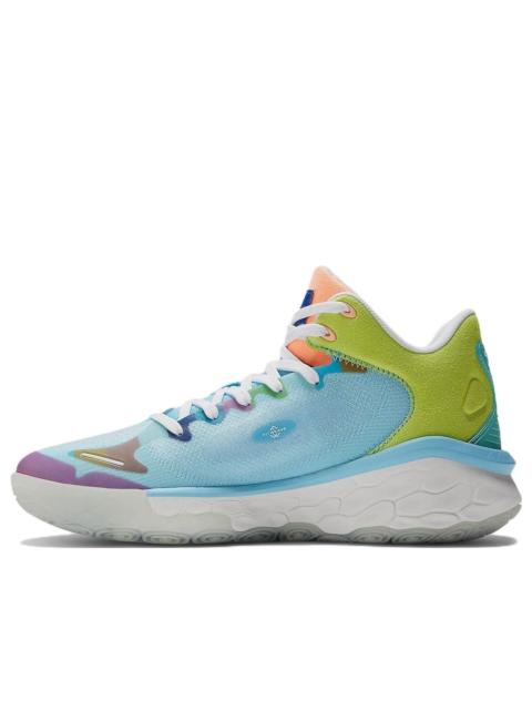 New Balance 새로운 균형 신선한 거품 BB '파리스' BBFRSHP1