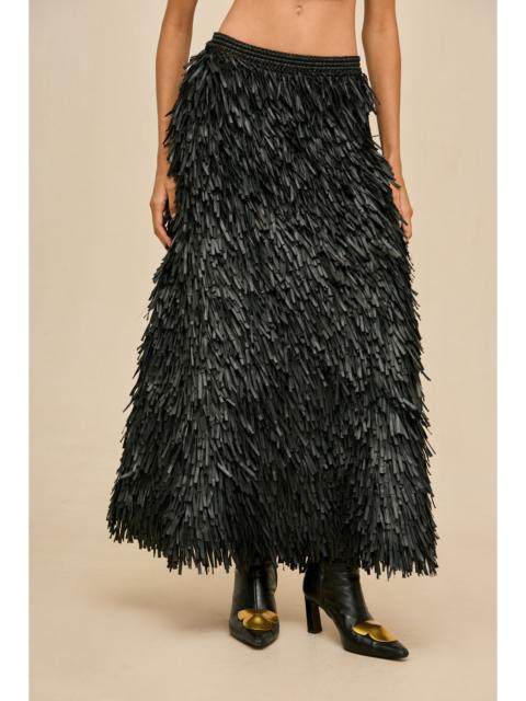 Cult Gaia ELOWEN SKIRT