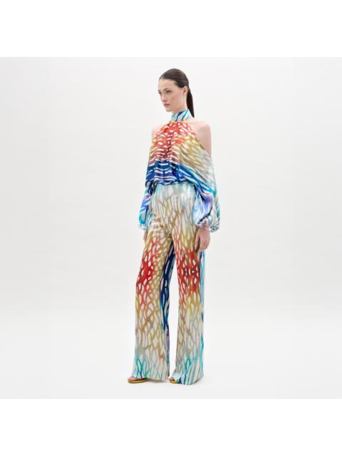 SILVIA TCHERASSI Andie Pant