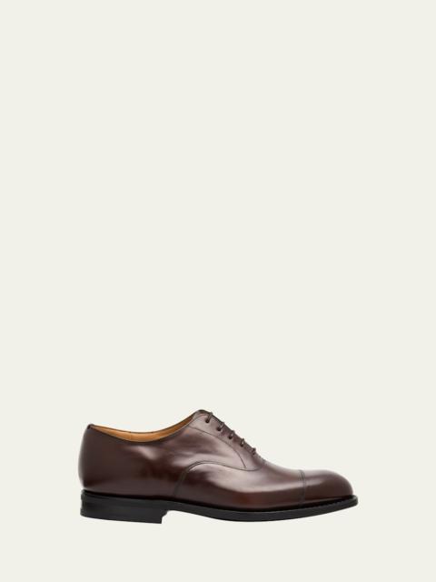Church's Men's Consul R 2.0 Nevada Leather Oxfords