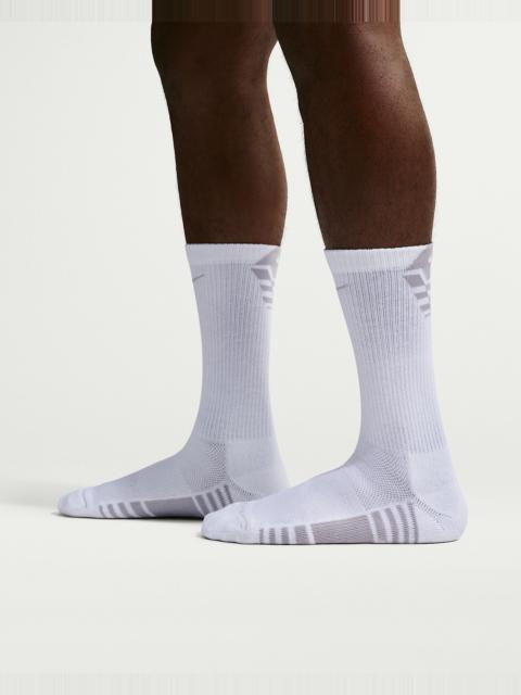 Nike Nike Everyday Elevated Sport Crew Socks (3 Pairs)