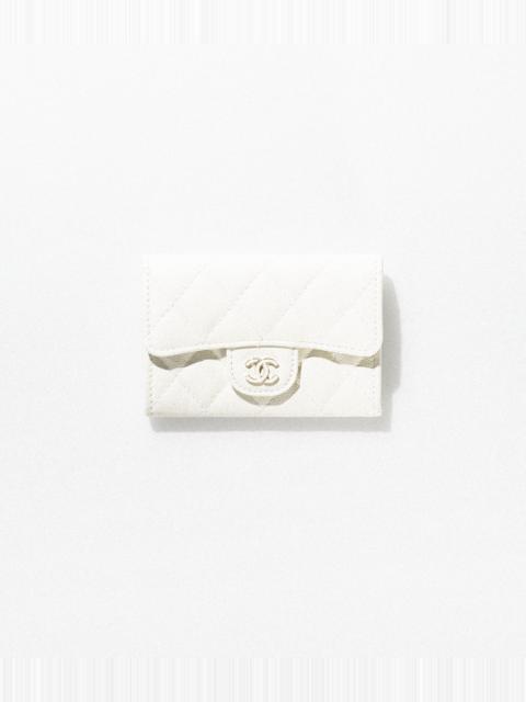 CHANEL Classic Card Holder