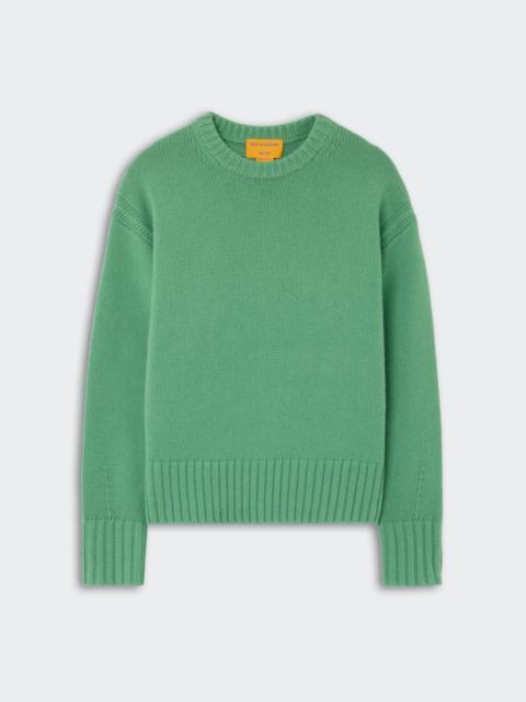 GUEST IN RESIDENCE Cozy Crew