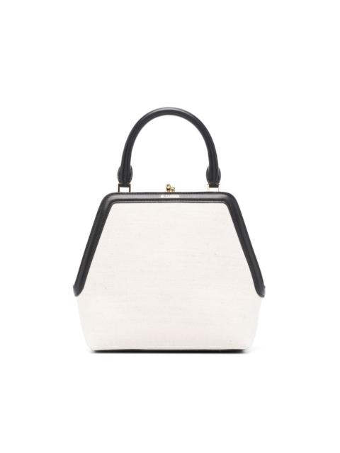 Jil Sander Goji Square small tote bag