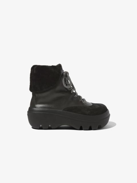 Proenza Schouler Storm Hiking Boots