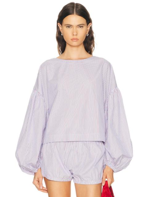 SUZIE KONDI Balon Top