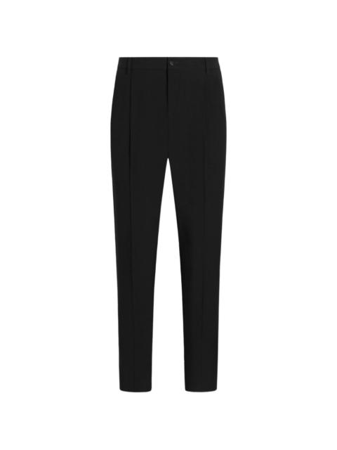 Dolce & Gabbana cady trousers