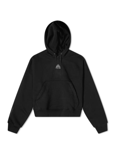 Nike ACG "Tuff Knit" Fleece Hoody