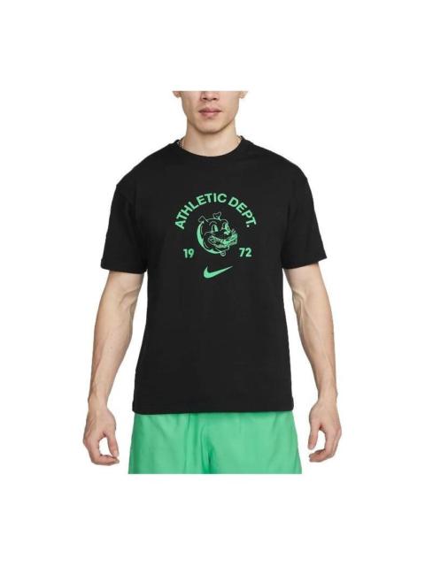 Nike Nike Sportswear Men's Max90 T-Shirt 'Black' FJ5244-010