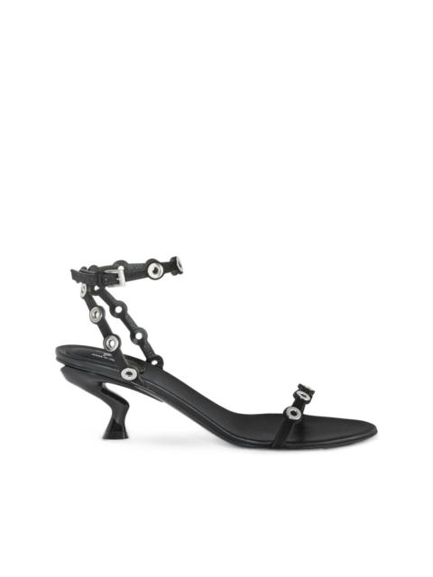 PUCCI 55mm Emilio sandals